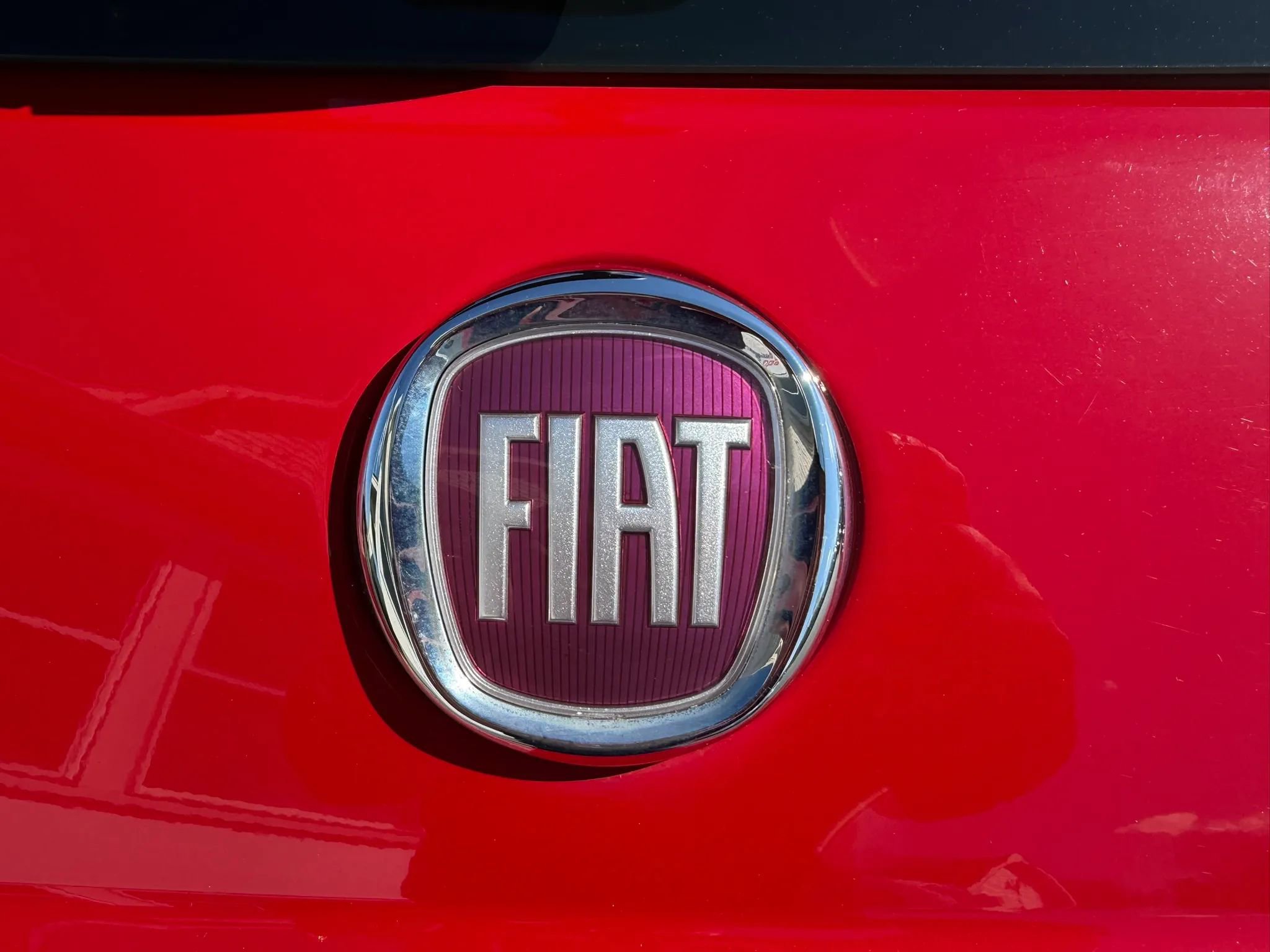 Used 2017 FIAT 500 Lounge image 48