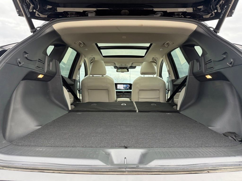 Used 2025 Nissan Murano SL image 10