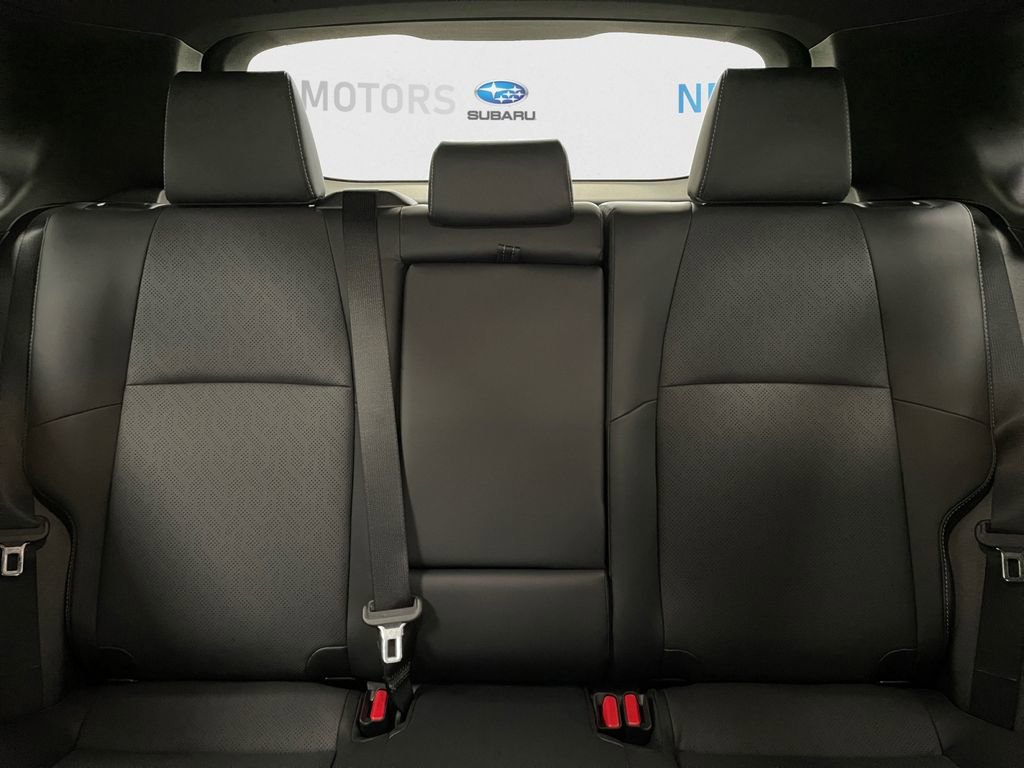 New 2026 Subaru Solterra Premium image 14