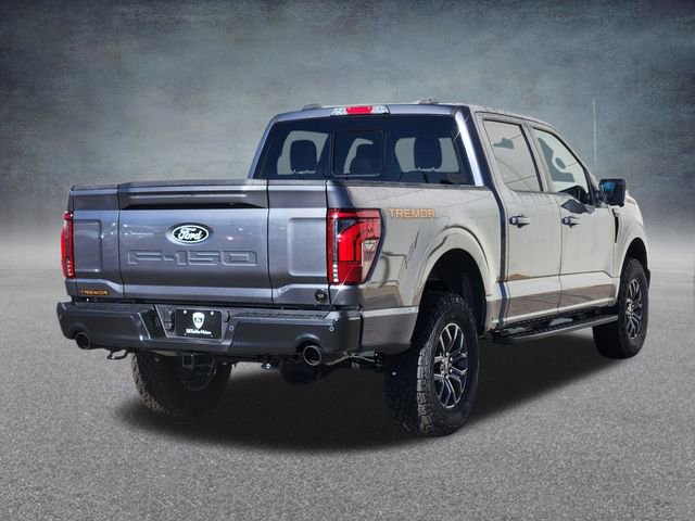 New 2026 Ford F150 Tremor w/ Equipment Group 402A High AWD/4WD image 7