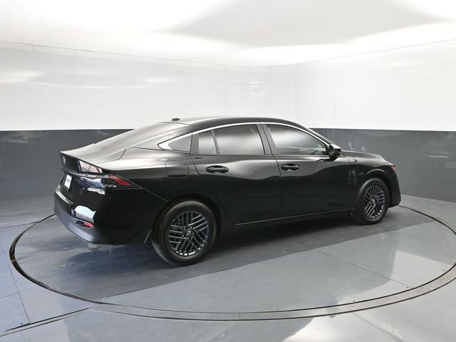 New 2026 Nissan Sentra SV w/ Floor Mat Package image 15