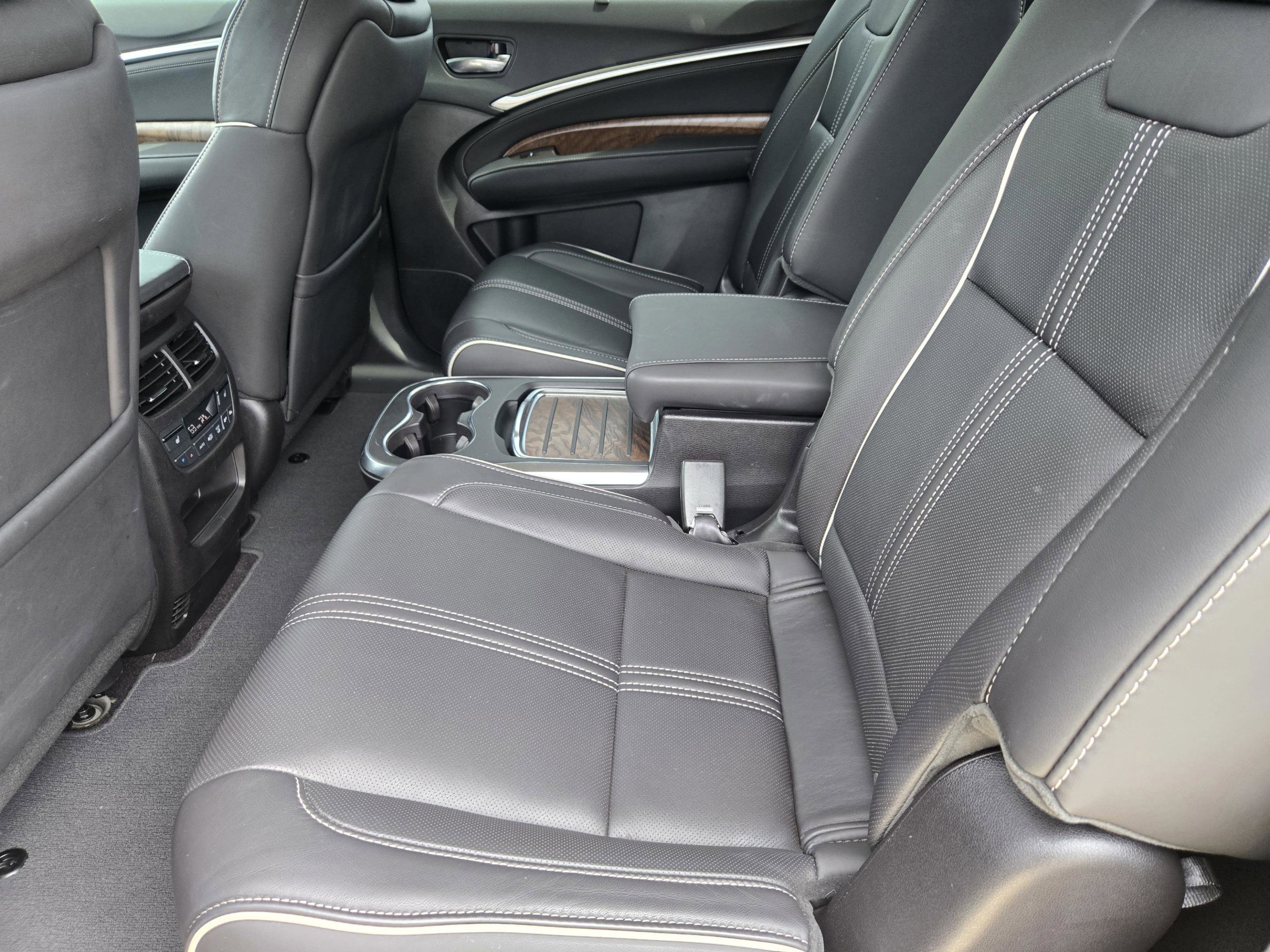 Used 2020 Acura MDX w/ Advance Package image 40