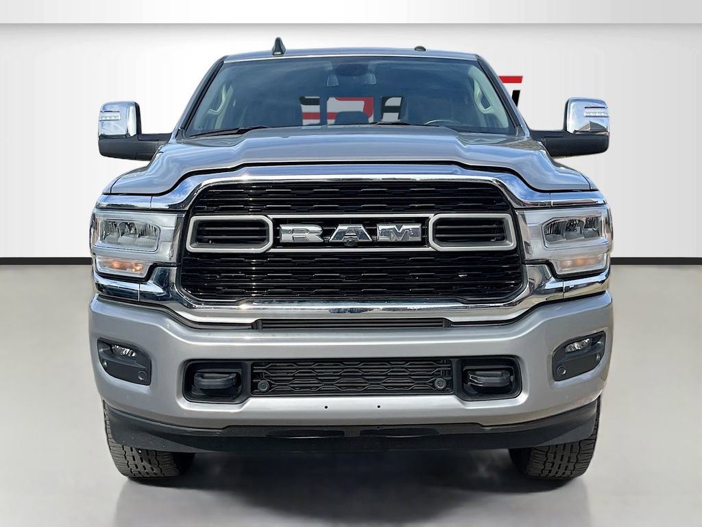 Used 2023 RAM 2500 Laramie image 31