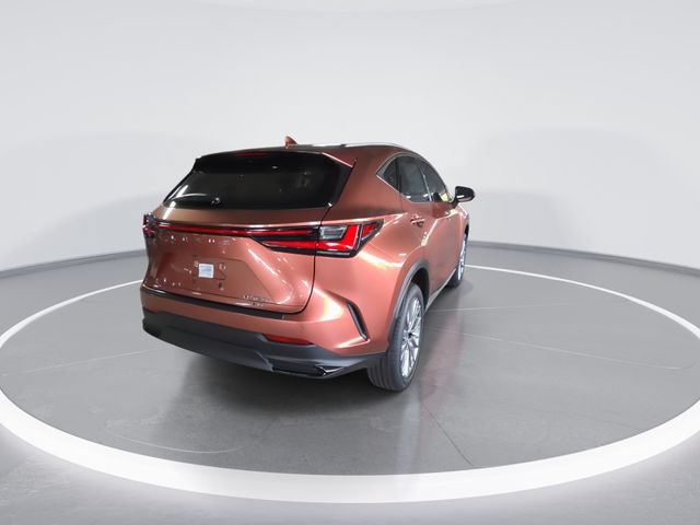 New 2026 Lexus NX 350 AWD w/ Luxury Package image 7