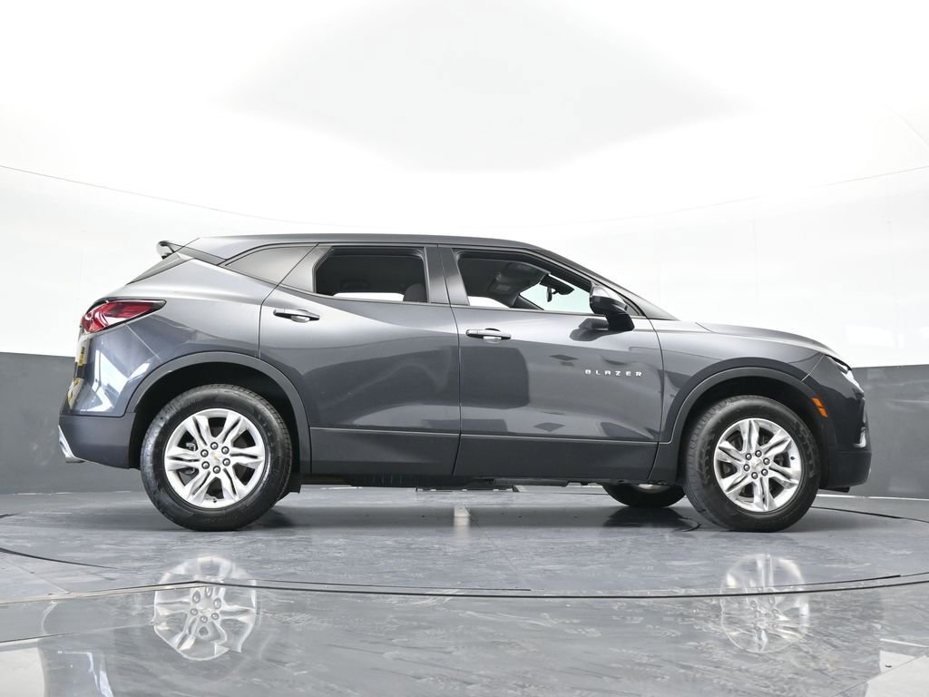 Used 2022 Chevrolet Blazer LT image 55