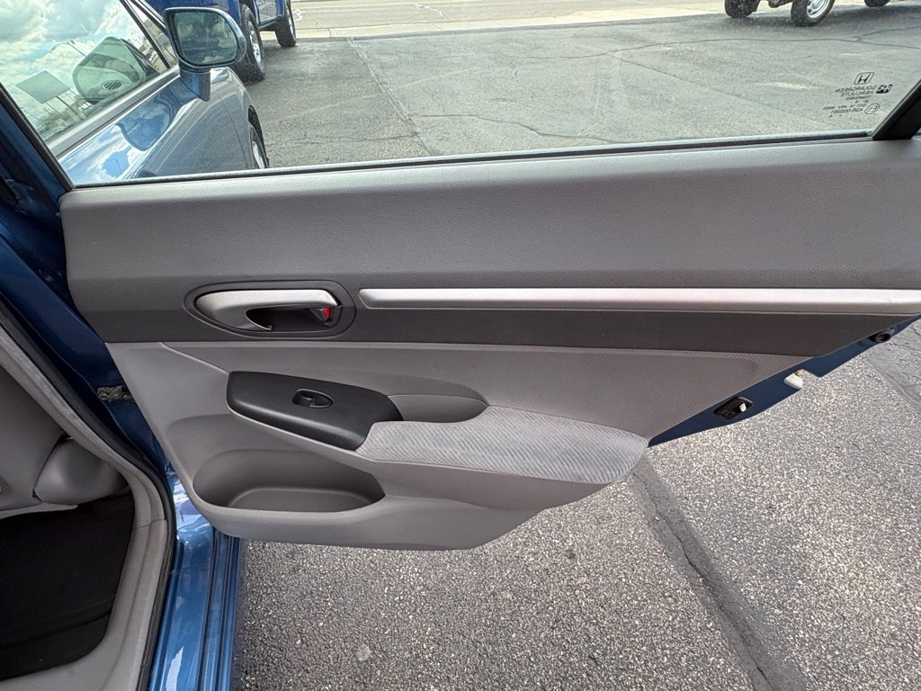 Used 2009 Honda Civic EX image 14