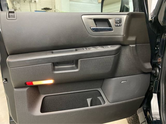 Used 2008 HUMMER H2 Luxury image 24