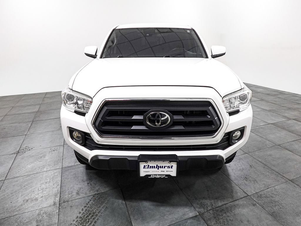 Used 2020 Toyota Tacoma SR5 image 2