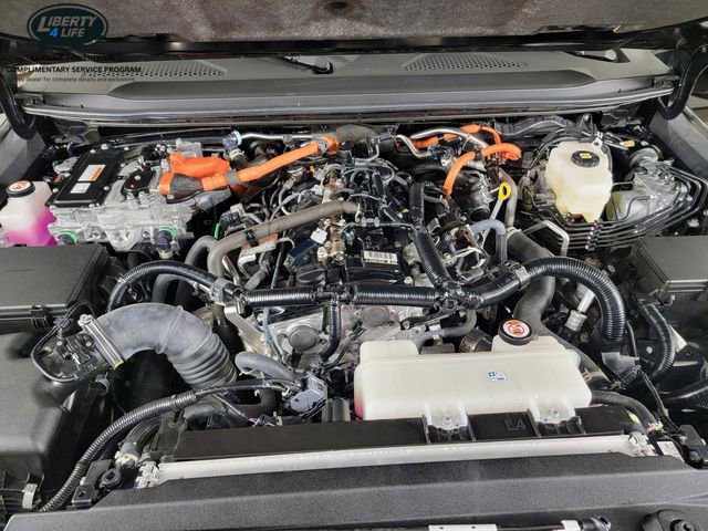 Used 2025 Toyota Land Cruiser 1958 AWD/4WD image 33