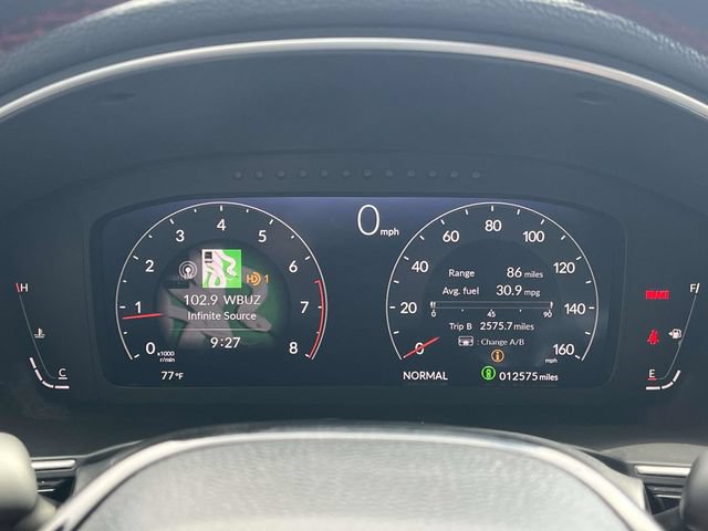 Used 2025 Honda Civic Si image 32