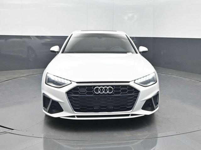 Used 2022 Audi A4 2.0T Premium Plus AWD/4WD image 38