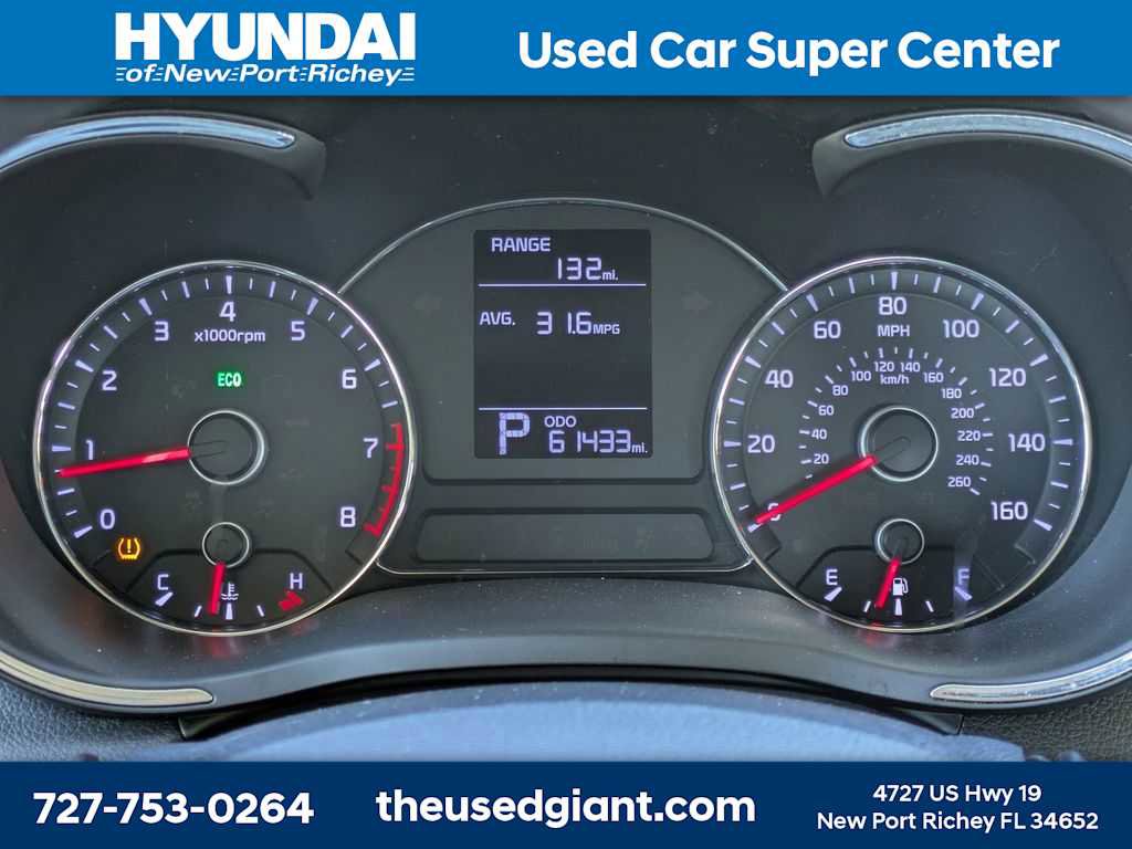 Used 2015 Kia Forte LX FWD image 26