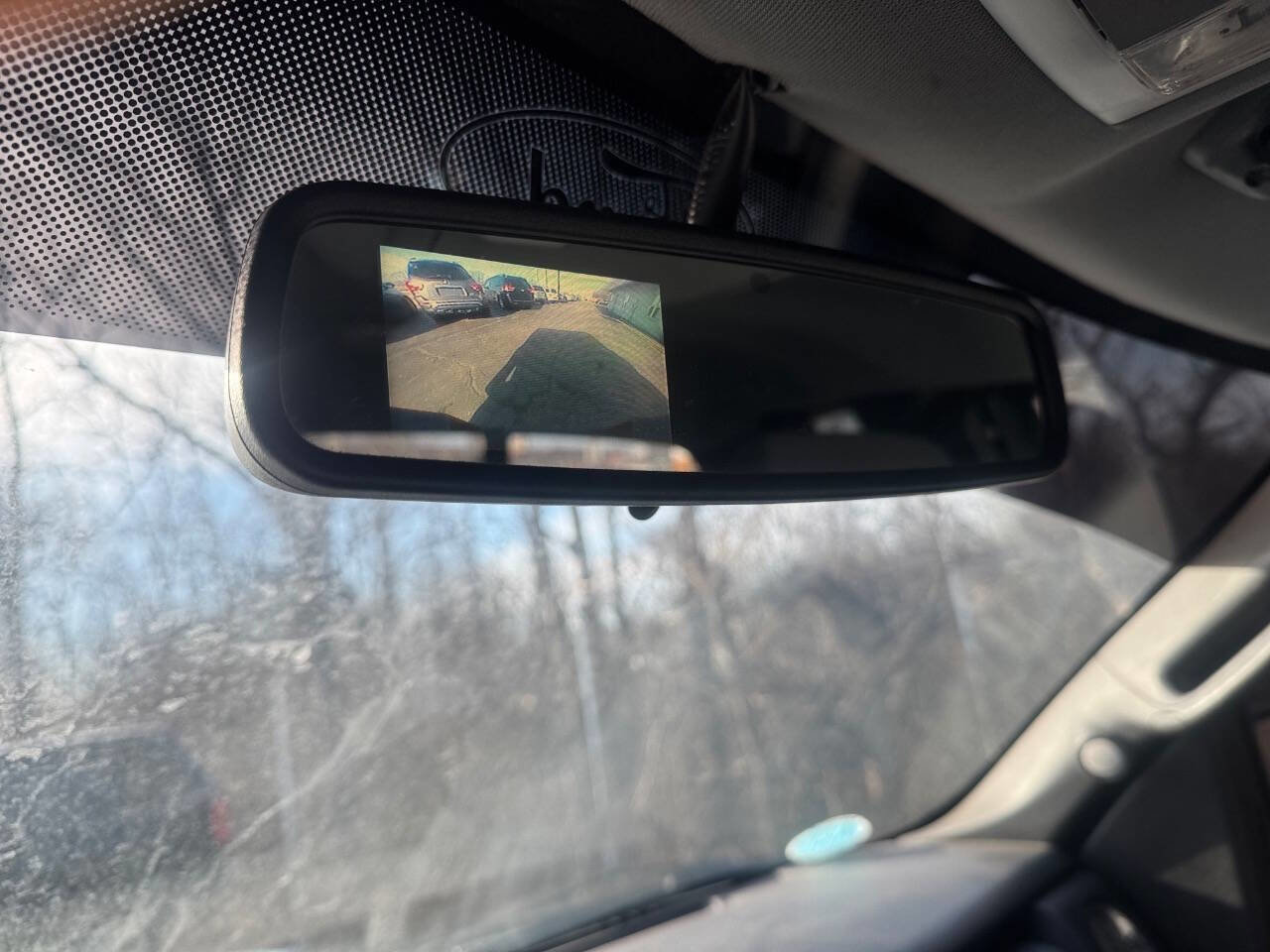 Used 2013 Ford F150 XLT w/ Luxury Equipment Group image 21