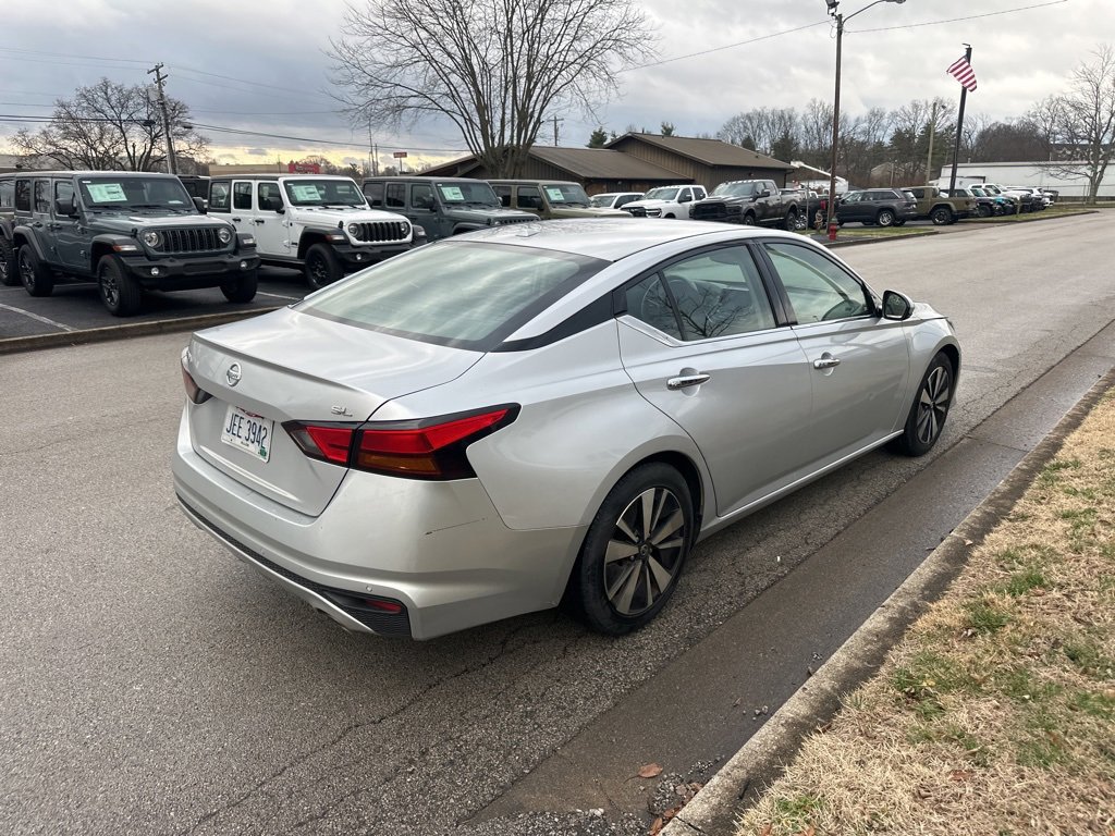 Used 2019 Nissan Altima 2.5 SL image 5