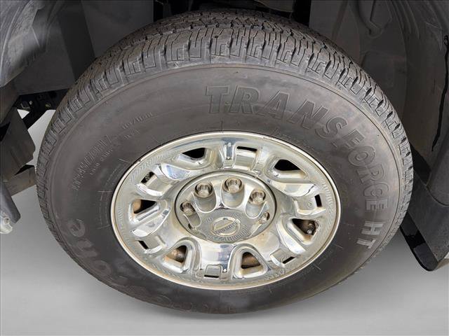 Used 2015 Nissan NV 3500 SL w/ Technology Package RWD image 11