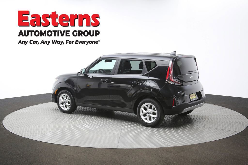 Used 2025 Kia Soul LX w/ LX Technology Package image 62