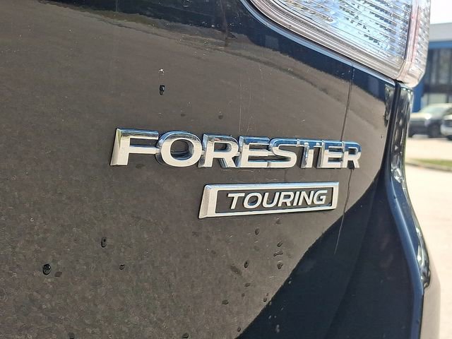 Used 2024 Subaru Forester Touring AWD/4WD image 35