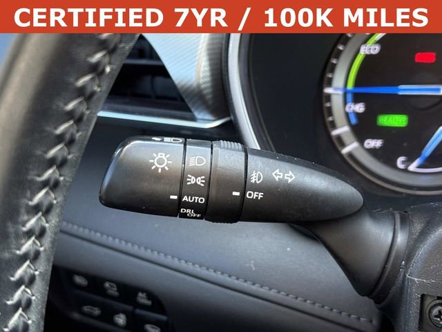 Used 2021 Toyota Highlander Platinum image 27