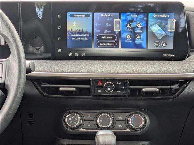 New 2026 Nissan Kicks S image 11