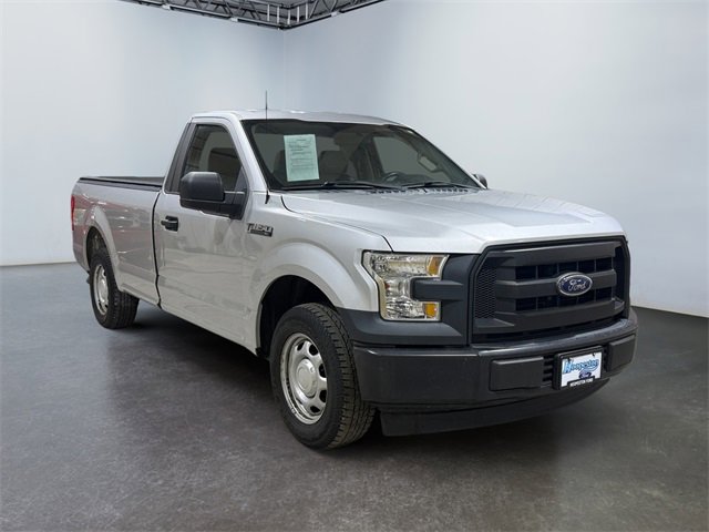 Used 2017 Ford F150 XL image 7