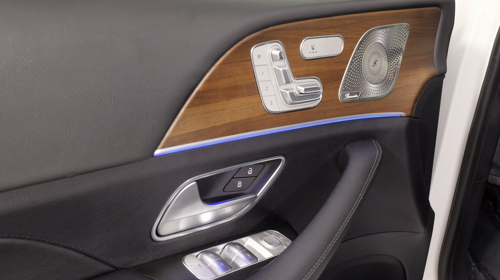 Used 2023 Mercedes-Benz GLE 350 4MATIC image 27