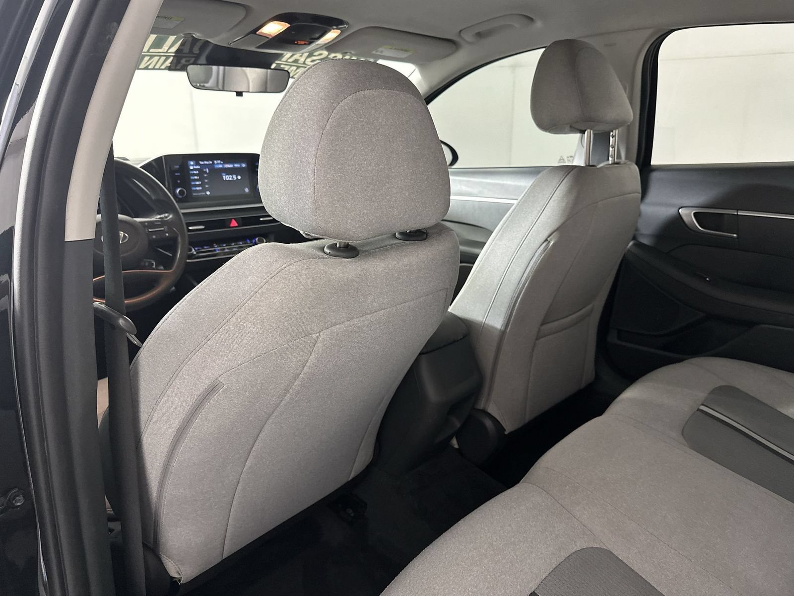 Used 2020 Hyundai Sonata SE FWD image 24