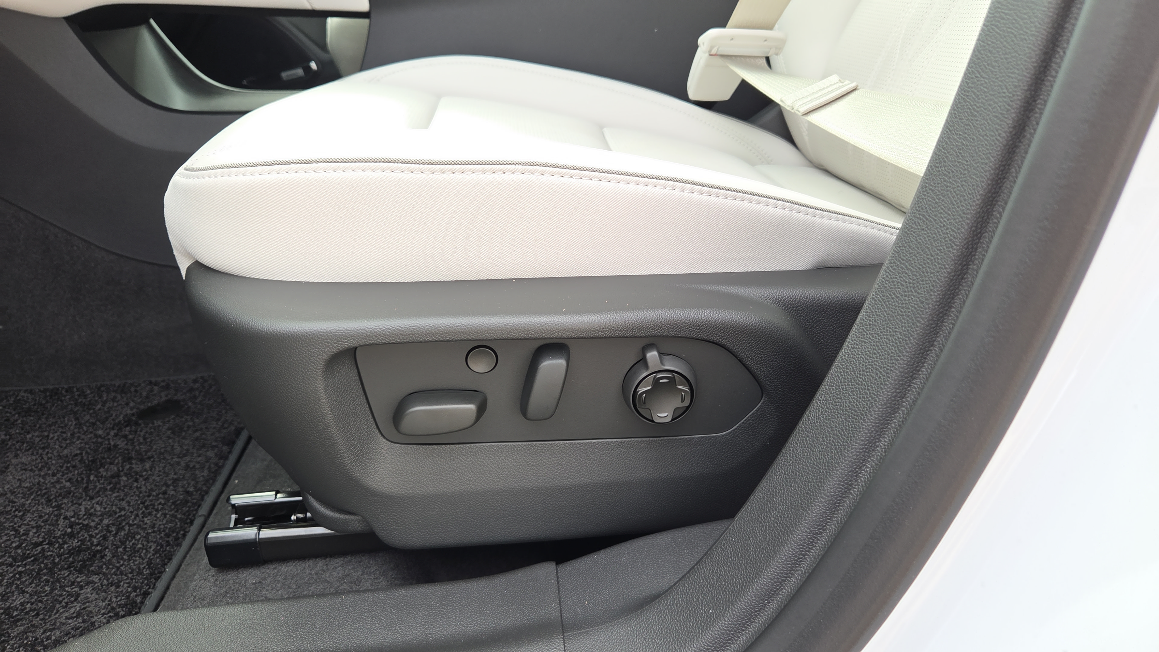 New 2026 Buick Envision Avenir AWD/4WD image 19