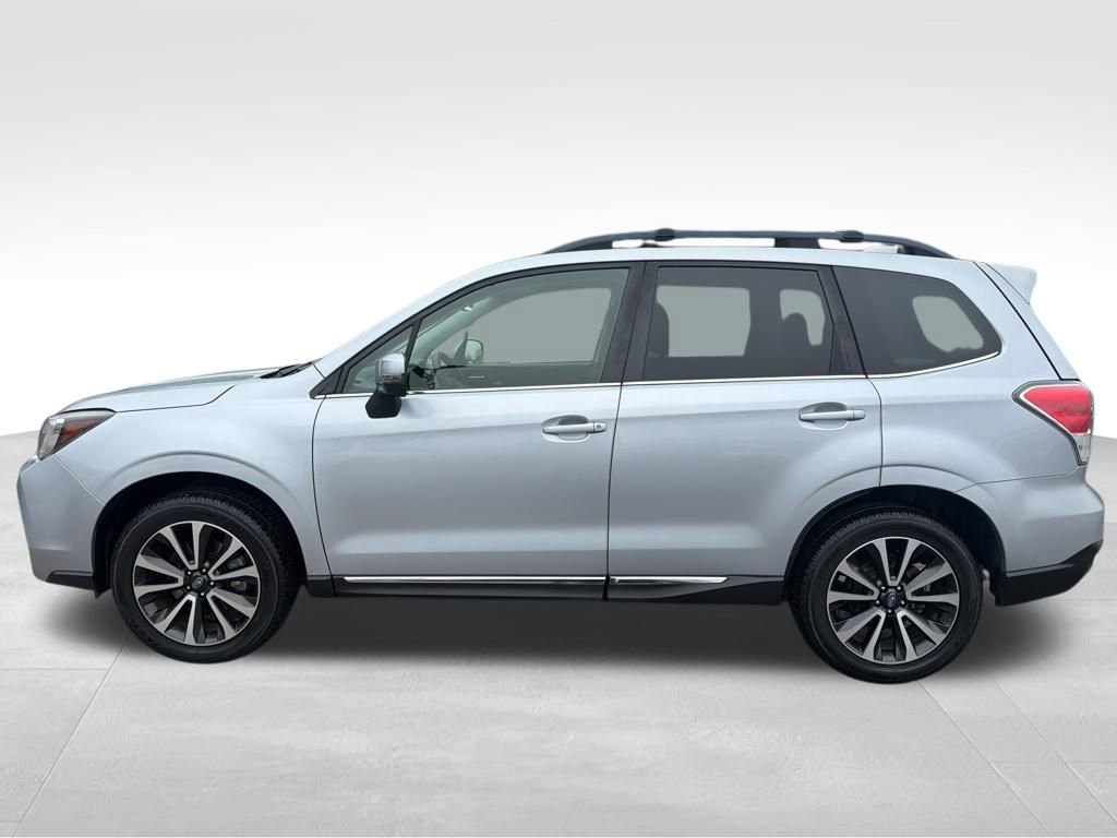 Used 2017 Subaru Forester 2.0XT Touring image 2