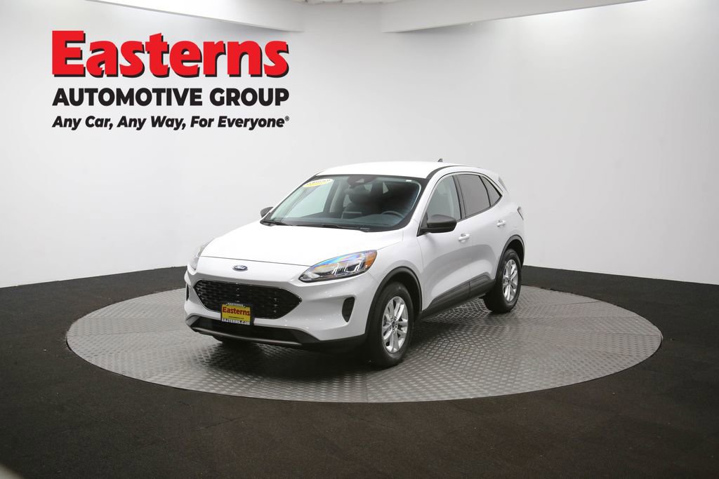 Used 2022 Ford Escape SE w/ Cold Weather Package image 54
