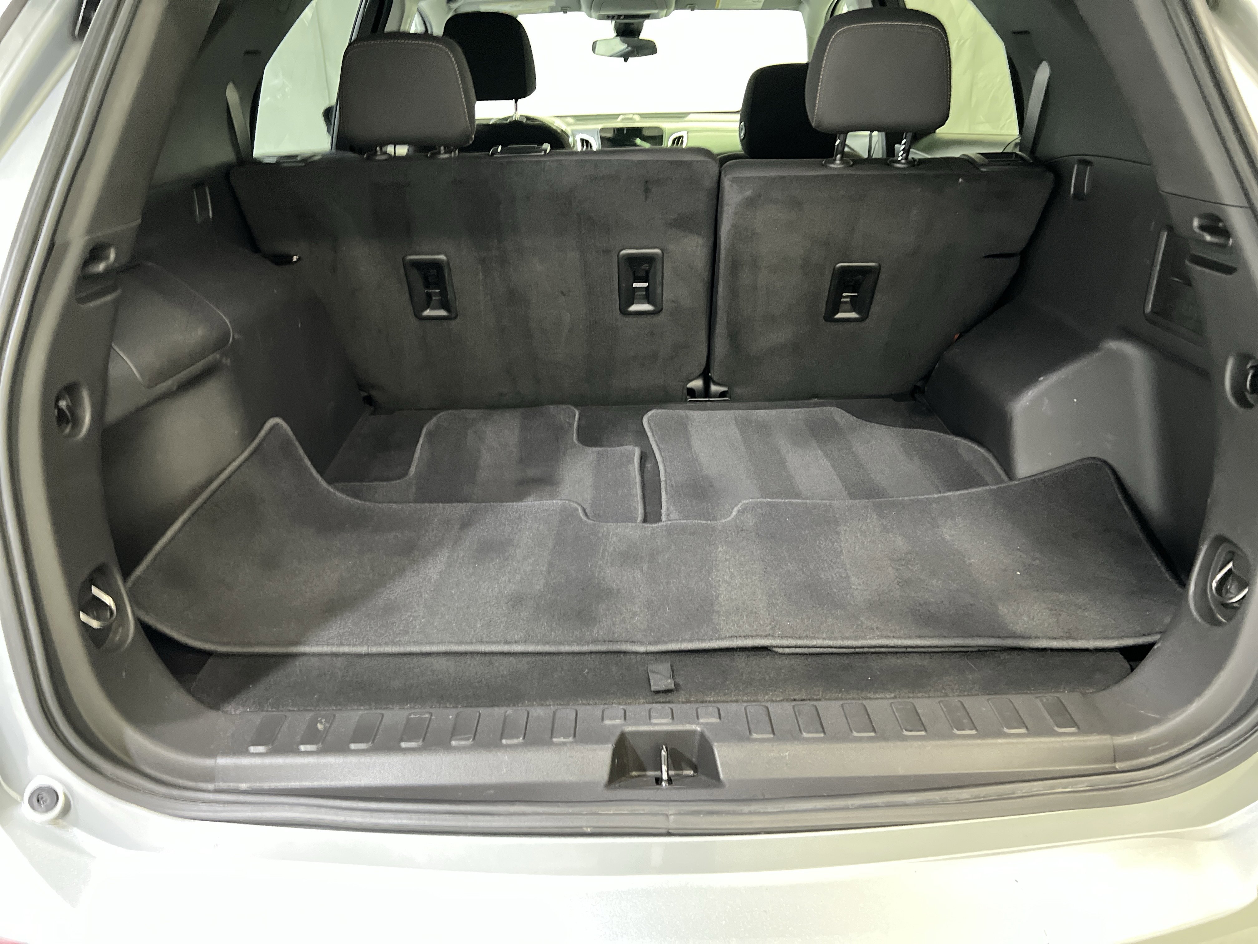 Certified 2023 Chevrolet Equinox LT AWD/4WD image 14