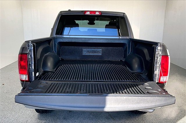 Used 2023 RAM 1500 Classic SLT image 7