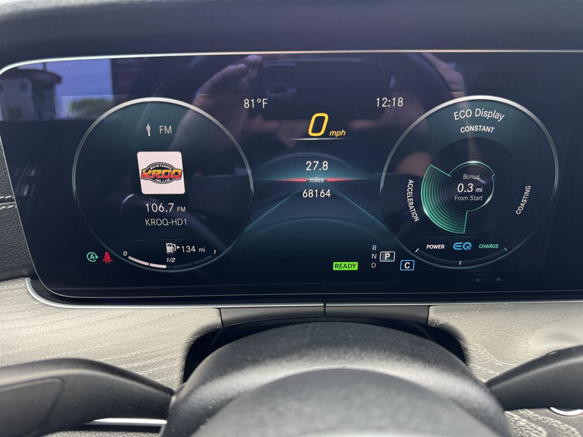 Used 2021 Mercedes-Benz CLS 450 4MATIC image 32