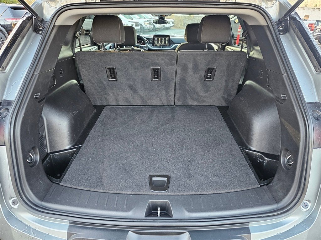 Used 2023 Chevrolet Blazer LT w/ Driver Confidence Package image 22