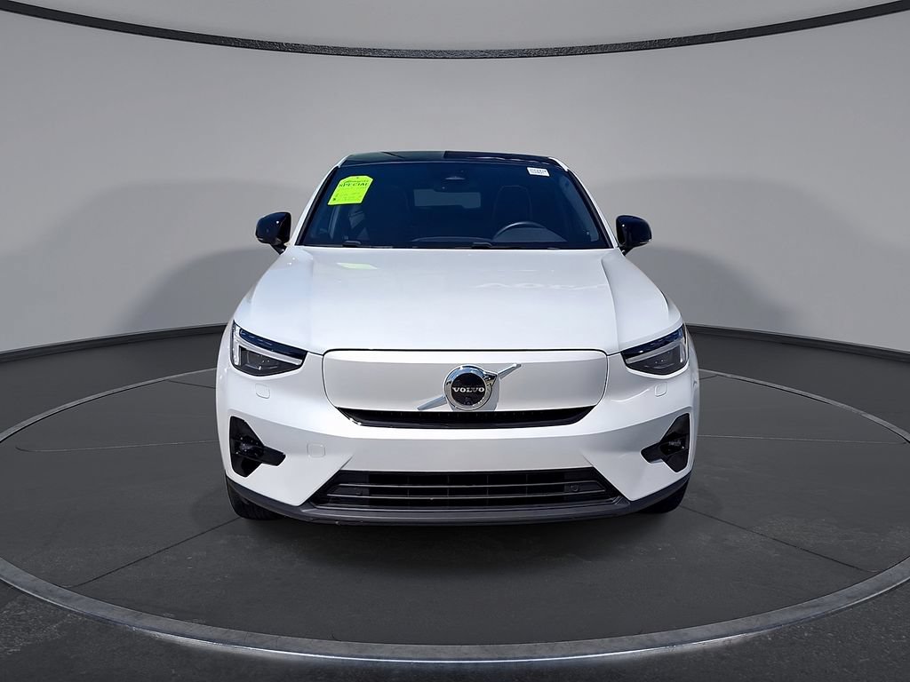 Used 2023 Volvo C40 P8 Recharge Ultimate w/ Protection Package Premier AWD/4WD image 4