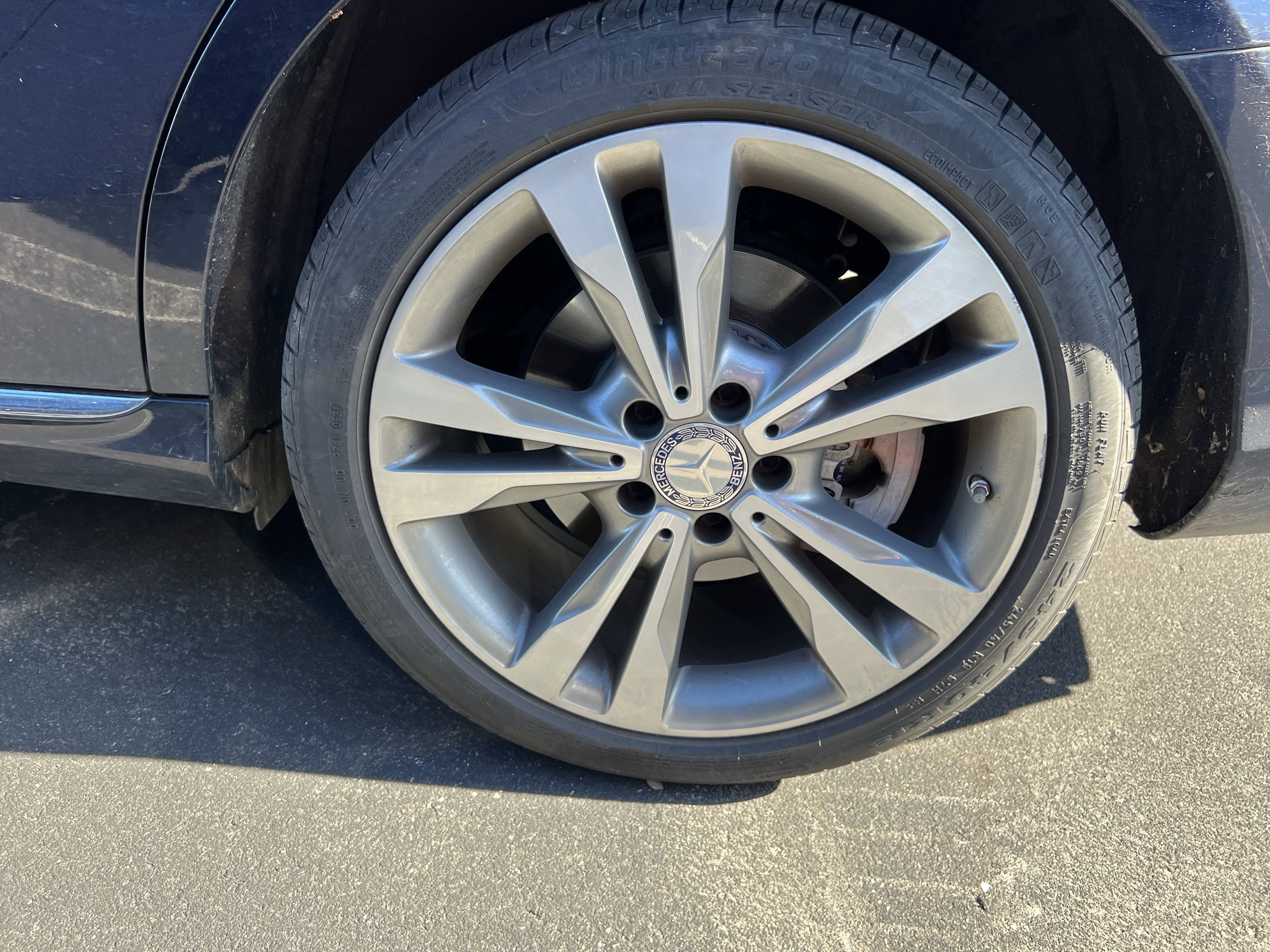 Used 2015 Mercedes-Benz C 300 4MATIC Sedan image 13