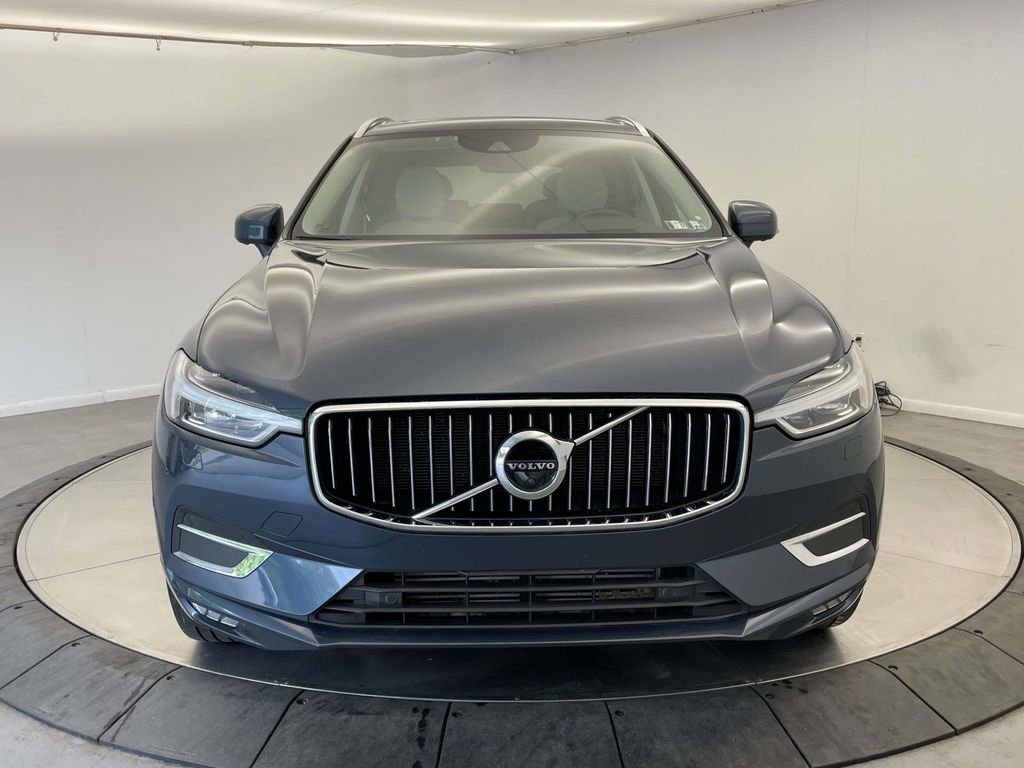 Used 2019 Volvo XC60 T5 Inscription w/ Protection Package AWD/4WD image 8