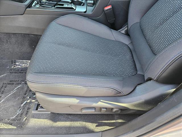 New 2026 Subaru Forester Premium image 4