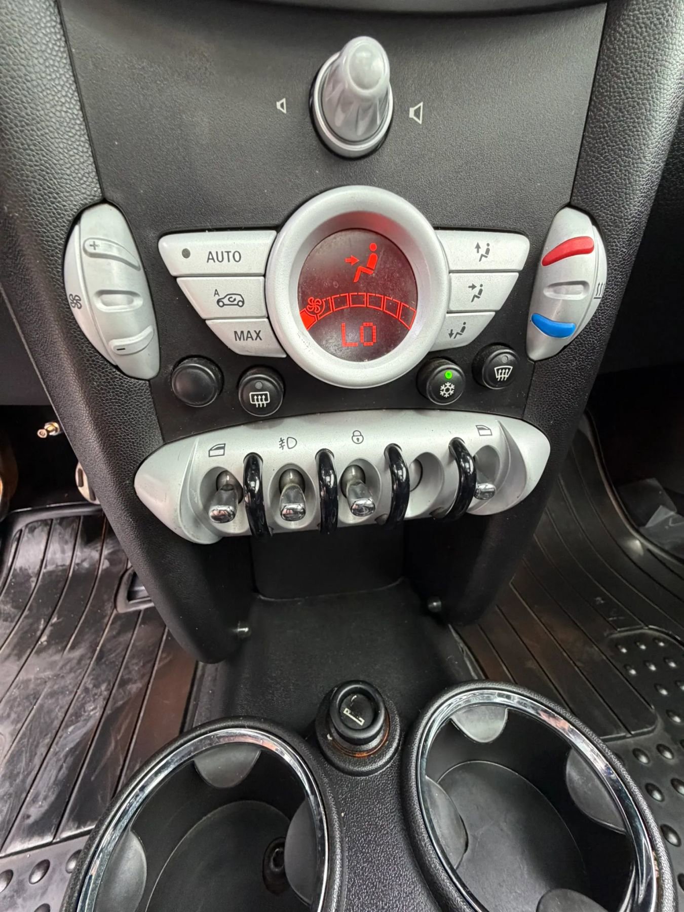 Used 2007 MINI Cooper S image 21