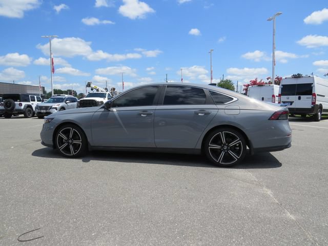 Used 2024 Honda Accord Sport image 6