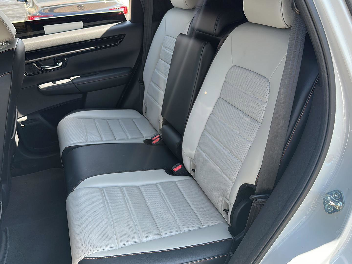 Used 2025 Honda CR-V Sport Touring image 11