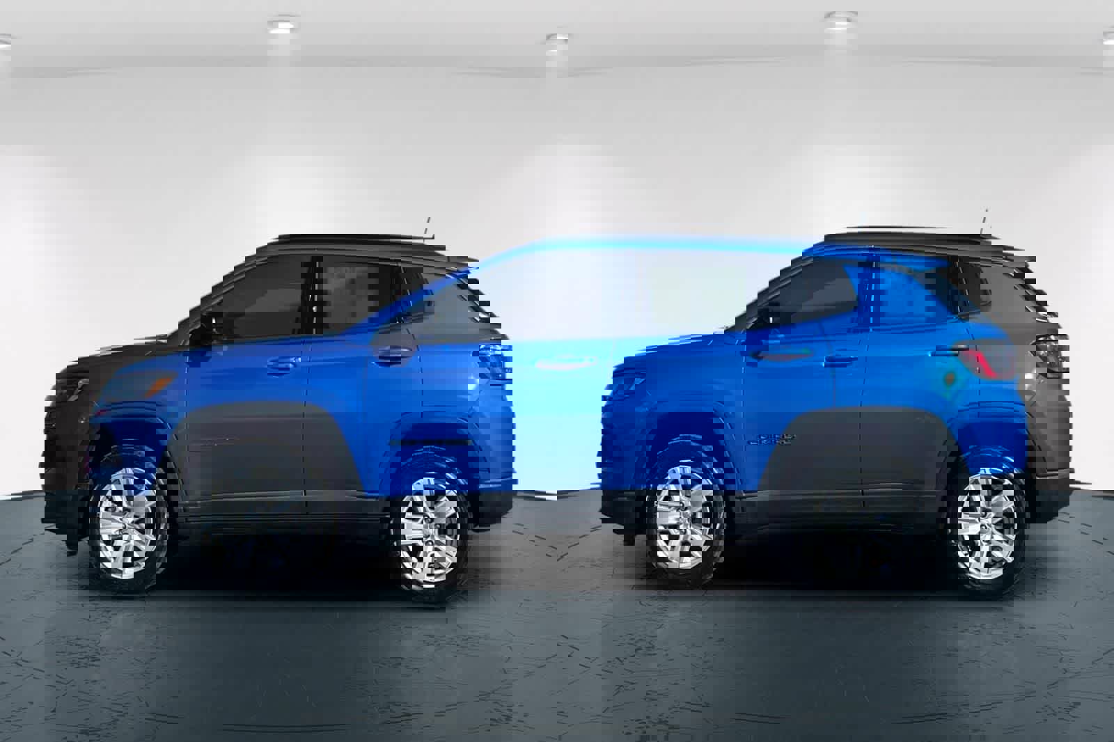 Used 2022 Jeep Compass Latitude w/ Convenience Group image 9