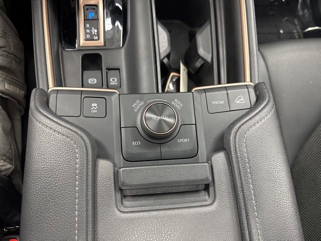 Used 2025 Toyota Grand Highlander AWD Hybrid image 52