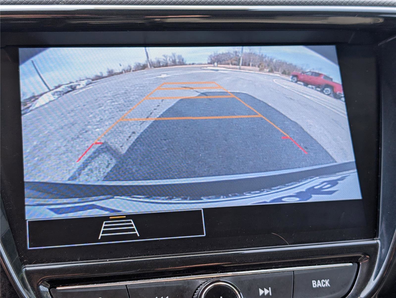 Used 2023 Chevrolet TrailBlazer LT w/ Convenience Package image 25