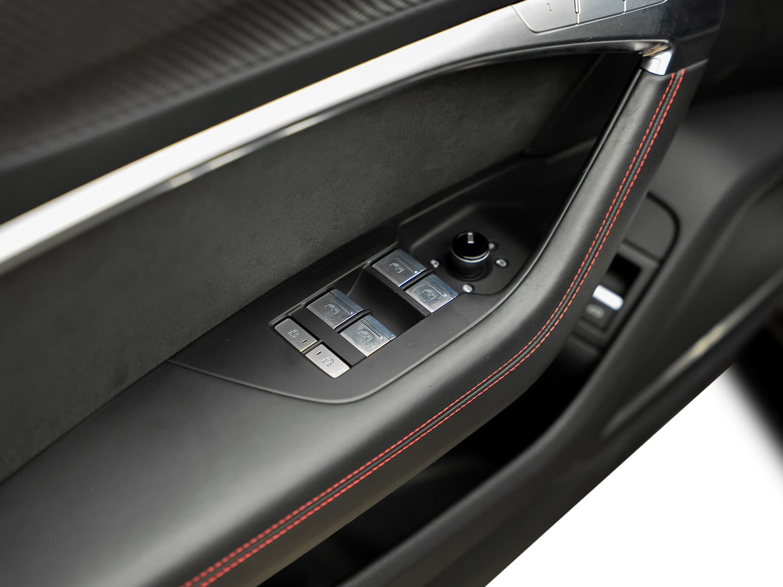 Used 2022 Audi RS 7 Sportback AWD/4WD image 64