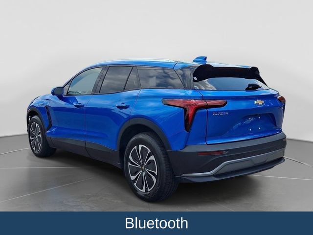 Used 2024 Chevrolet Blazer EV LT AWD/4WD image 5