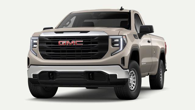 New 2026 GMC Sierra 1500 Pro image 2