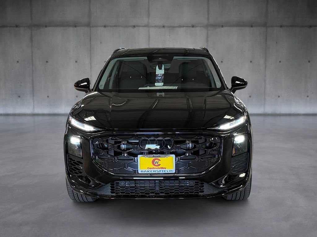 New 2026 Audi Q3 quattro 2.0T AWD/4WD image 8