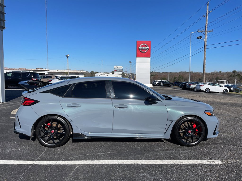 Used 2023 Honda Civic Type R image 23