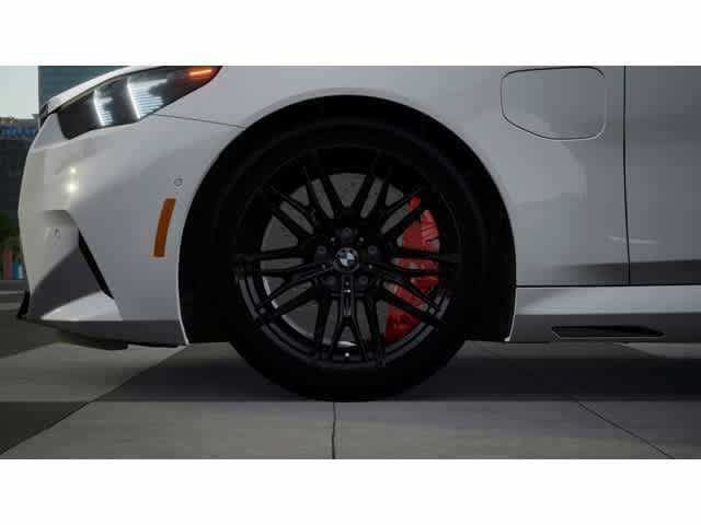 New 2026 BMW M5 w/ Carbon Package AWD/4WD image 7
