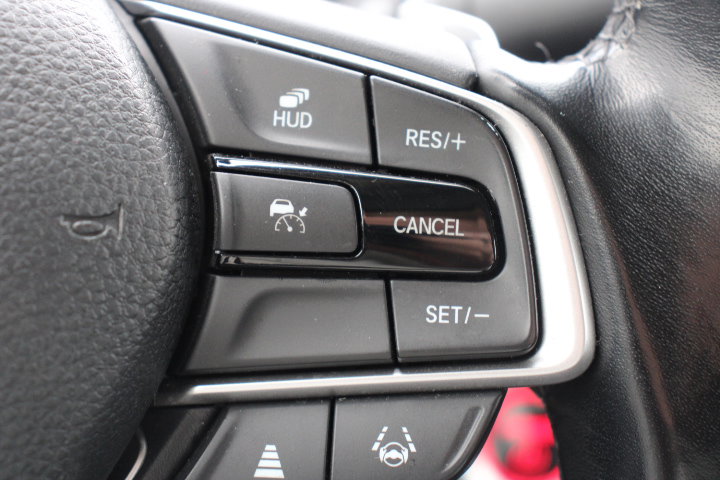 Used 2022 Honda Accord Touring image 27